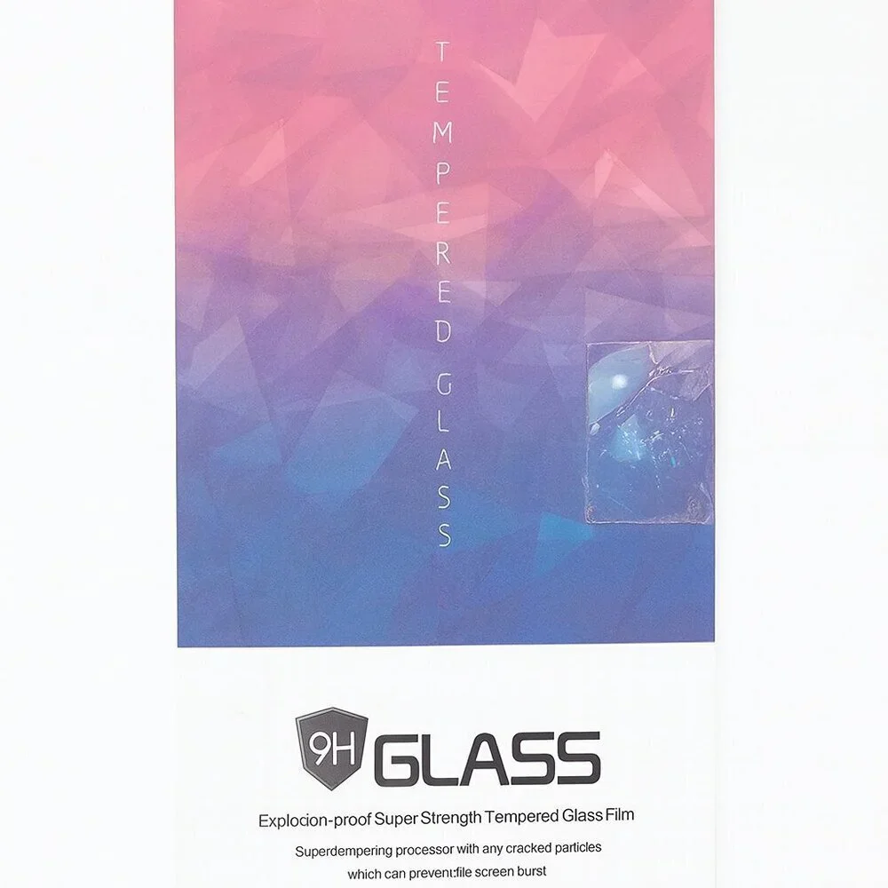 9H Tempered Glass Screen Protector for iPhone 15 NWT